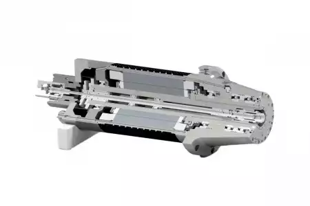 Service and Repair of Spindles