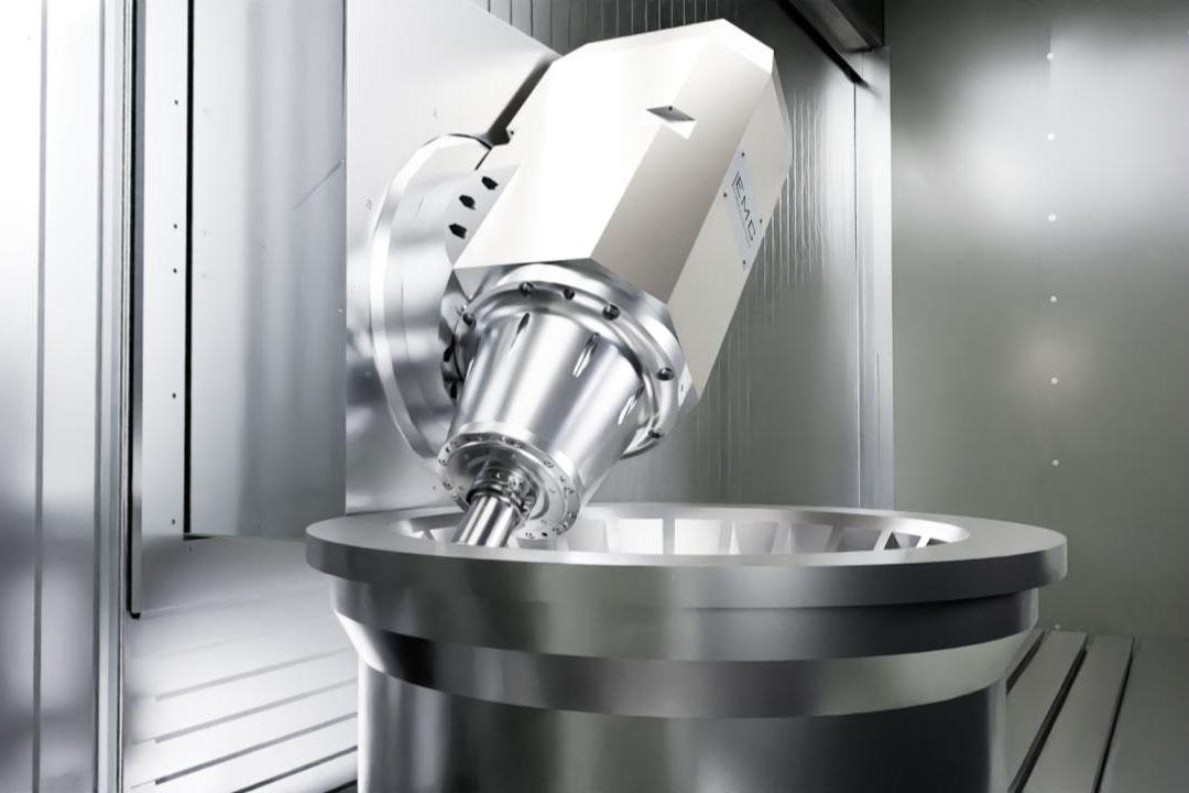 Industrielle Automatisierung (Robotik)