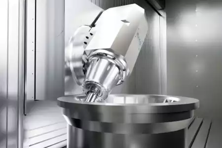 Industrial Automation (Robotics)